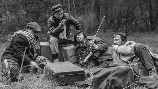 Studenckie Bractwo Satyryczne Loża 44. Jak lubelski kabaret zdobywał popularność