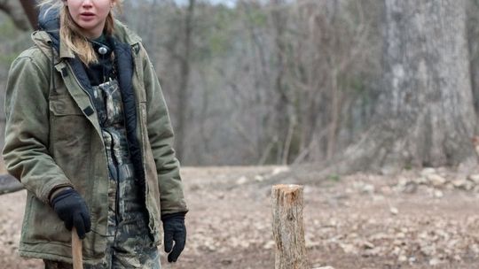 Studenckie Konfrontacje Filmowe: Konkurs na recenzję. W nagrodę Zwierzyniec