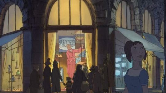 Studenckie Konfrontacje Filmowe (pełny program)