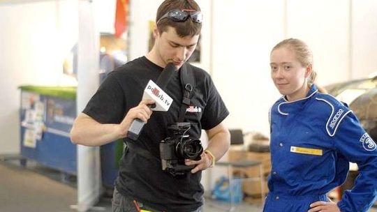 Studenckie media rekrutują. "Nie musisz być studentem. Ważne jest zaangażowanie"