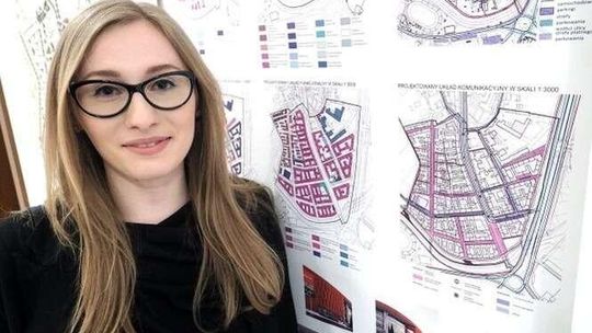 Studenckie pomysły na Lublin. Zobacz prace młodych planistów