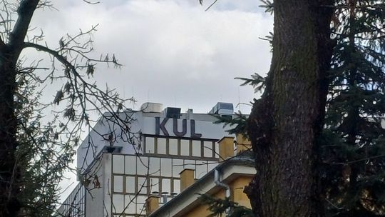Student KUL fascynował się ISIS i szykował zamach. Nowe decyzje w sprawie Mateusza W.