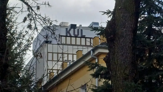 Student KUL oskarżony o przygotowanie zamachu terrorystycznego. Miał planować atak na jarmarku