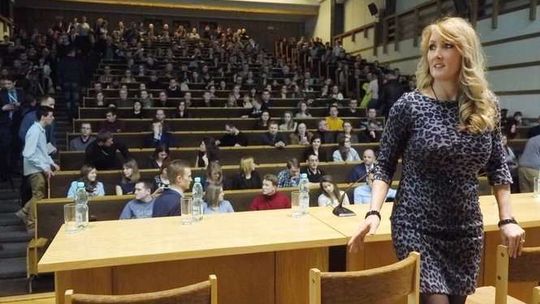 Student KUL z zarzutami, wyrzucą go z uczelni? Jest oskarżony o napaść na tle politycznym