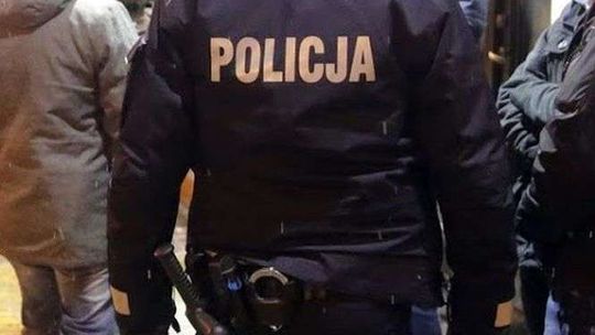 Student lubelskiej uczelni chciał się zabić przez oblane egzaminy? Próbował kupić broń