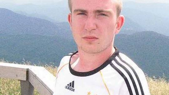 Student prawa UMCS zaginął bez wieści
