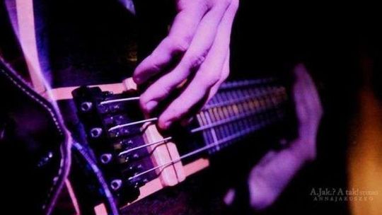 Student's Jam Session w Chatce Żaka