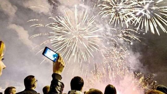 Student się bawi, mieszkaniec cierpi. Skargi na Juwenalia za nadmierny hałas