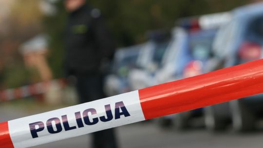 Student z Białej Podlaskiej zginął ugodzony nożem w serce