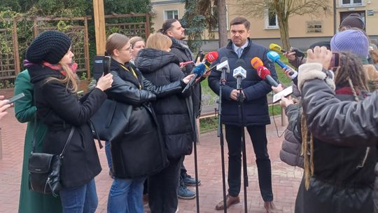 Student z Lublina planował zamach. Rzecznik KUL: „To nie jest świat naszych wartości”