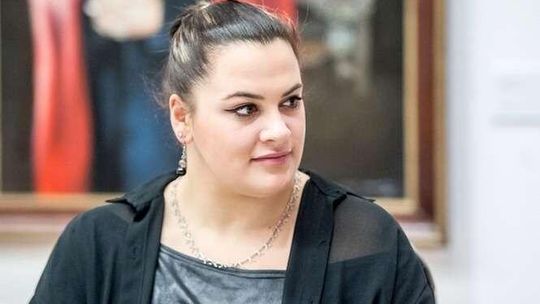 Studentka KUL jedzie do Japonii bronić tytułu mistrzyni świata w sumo