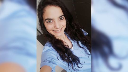 Studentka z Lublina w międzynarodowym konkursie pielęgniarskim. Pomoże jej twój komentarz