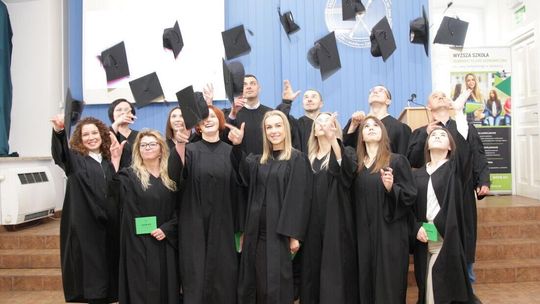 Studia czas zacząć. To już 27. rok akademicki WSHE