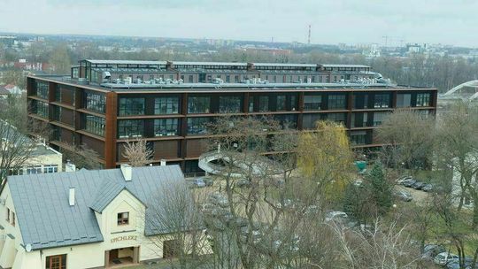 Studia na Politechnice Lubelskiej. Na ten kierunek było ponad 10 chętnych na 1 miejsce