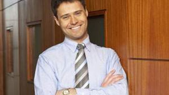 Studia podyplomowe pomagają w karierze - najlepsze pożyczki oferuje Skarbiec