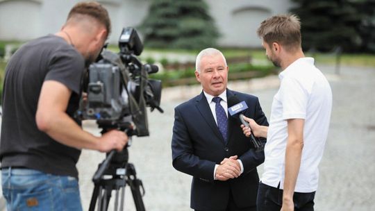 Studia starosty z dofinansowaniem. Za czyją naukę dopłaciło jeszcze starostwo?