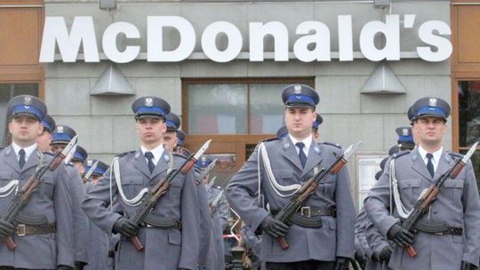 Studia w Lublinie: Bezpieczeństwo narodowe hitem naboru