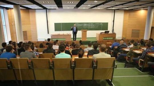 Studia w Lublinie. Na których uczelniach są jeszcze wolne miejsca?