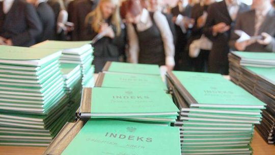 Studia w Lublinie: Największe uczelnie zaczynają rekrutację