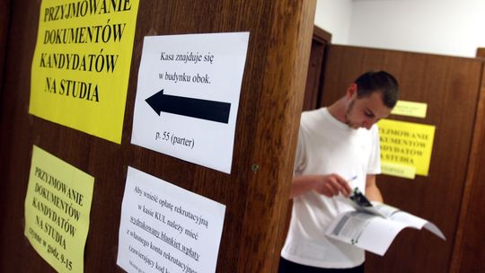 Studia w Lublinie: Nowe kierunki na lubelskich uczelniach w roku akademickim 2019/2020