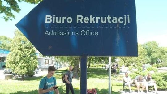 Studia w Lublinie: Trwają dodatkowe nabory. Są jeszcze wolne miejsca