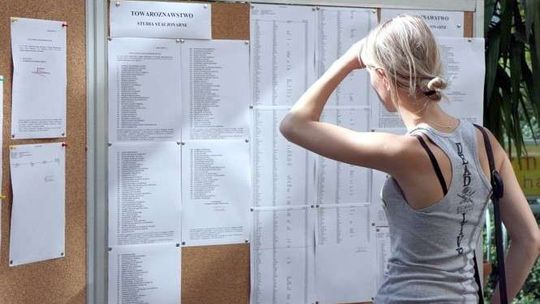 Studia w Lublinie: Wciąż są wolne miejsca. Cztery uczelnie prowadzą nabory