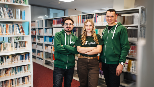 Studia z myślą o rynku pracy