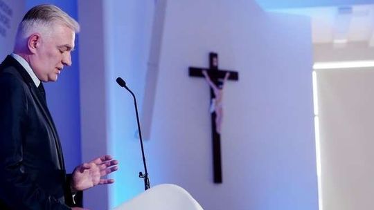 Studia zaoczne będą dłuższe? Gowin w Lublinie o nowym szkolnictwie wyższym