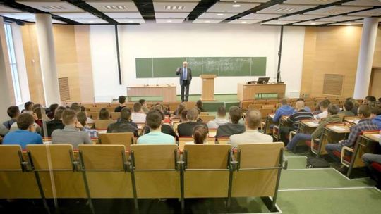 Studia ze sztuki kulinarnej w Lublinie. Jakie jeszcze nowości na uczelniach?