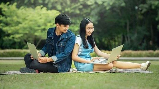 Studiuj gdzieś daleko. Rekrutacja do programu Erasmus Plus