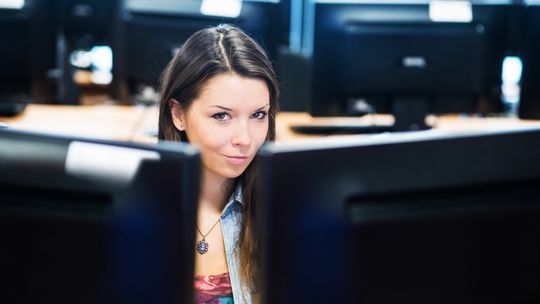 Studiuj w \"Chmurze\" w Zamościu