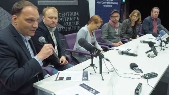 Studium teatralne powstanie w Lublinie. Współpraca UMCS z CSK