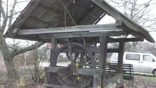 Studnie w Ćwiętalce czekają na ratunek