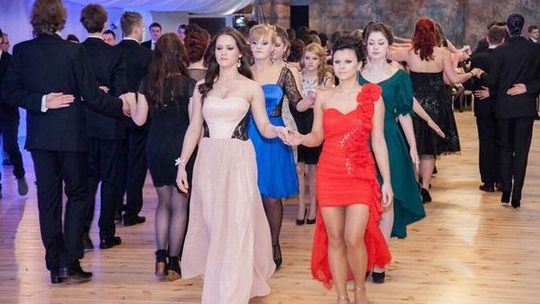 Studniówka II LO im. J. Zamoyskiego. Zobacz zdjęcia