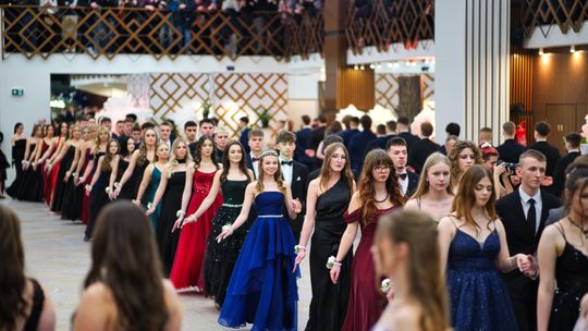 Studniówka XXIII LO