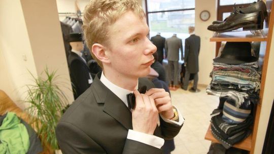 Studniówki 2013 czas zacząć. Nawet 520 zł od pary