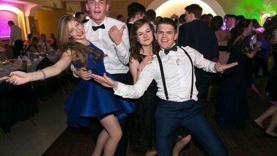 Studniówki 2016: Tak bawili się uczniowie III LO im. Unii Lubelskiej (zdjęcia)