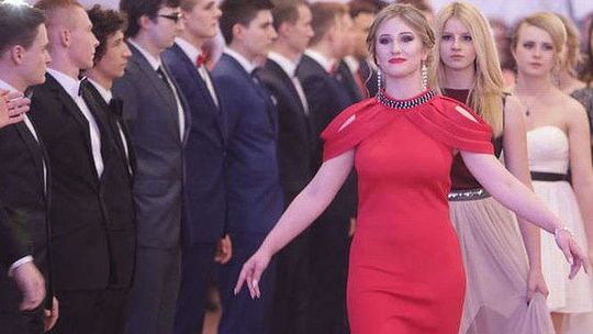 Studniówki 2017. Bal maturalny uczniów III LO w Lublinie (zdjęcia)