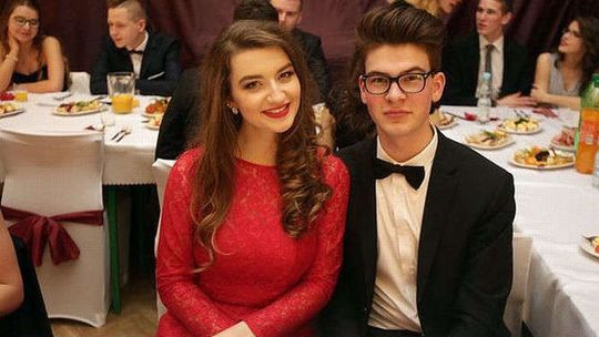 Studniówki 2017: Bal maturzystów z lubelskiej szkoły muzycznej (zdjęcia)