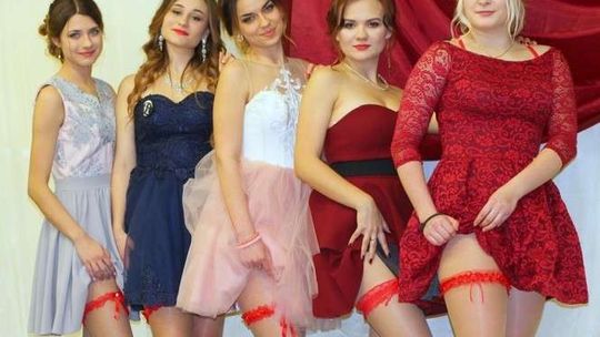 Studniówki 2017 w Lublinie i regionie. Galerie zdjęć