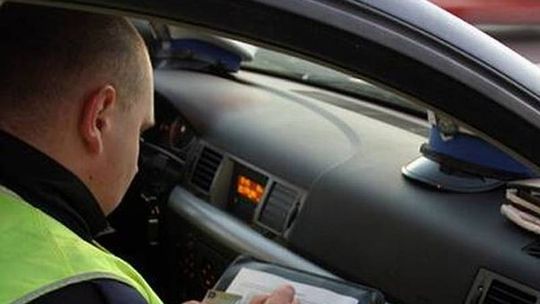 Studzianki-Kolonia: Dachowało auto