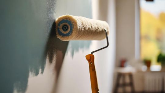 Stwórz kolor idealny! Jak farby z mieszalnika pozwalają dopasować ściany do Twojego stylu?