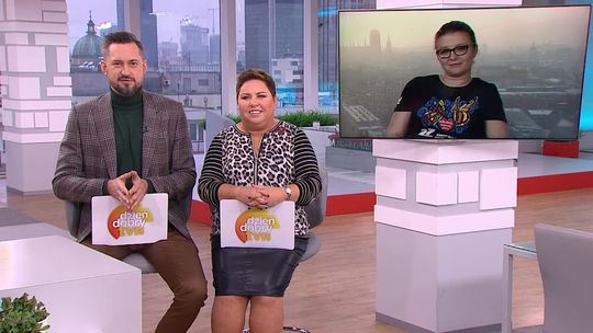 Stworzyła rekordową zbiórkę na Facebooku. "Nie wiedziałam, czy uda nam się uzbierać tysiąc"