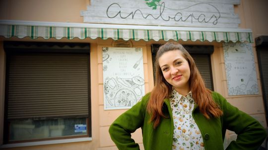 Stworzyła ulubione miejsce w Lublinie dla miłośników zup. Biłgorajskie korzenie i filozofia gotowania