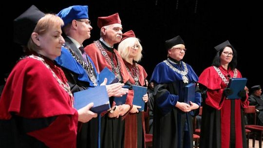 Stworzyli nową rasę owiec. Wydział lubelskiej uczelni świętuje 70-lecie