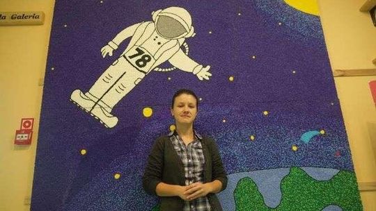 Stworzyli wyjątkowe dzieło. Chcą pobić Rekord Polski 