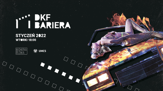 Styczeń z DKF "Bariera"