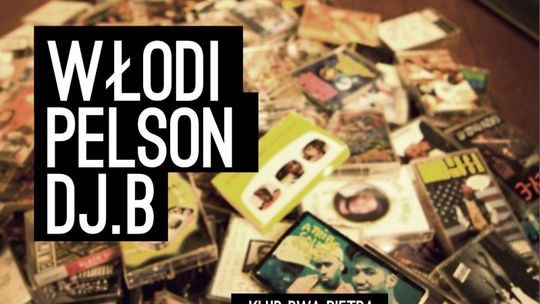 Styl Miejski w klubie Dwa Piętra