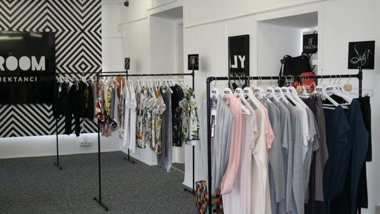 Styleroom. Polscy projektanci w centrum Lublina