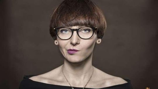 Stylistka fryzur z Lublina. Od politologii do włoskiego Vogue'a